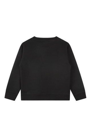 Sweat - Noir - Hugo