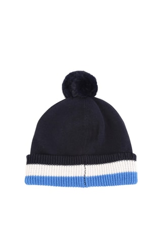 Bonnet - Noir