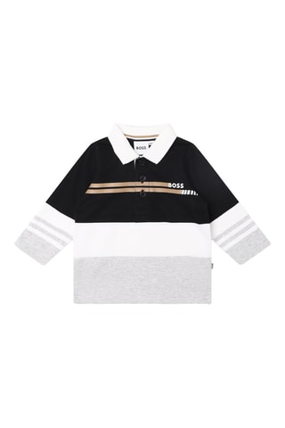 Polo - Noir