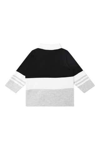 Polo - Noir