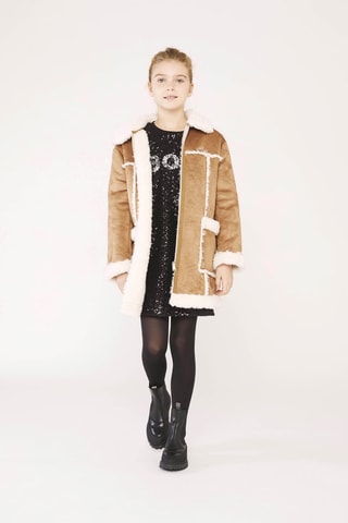 Bottines Chelsea en cuir Noir - Hugo Boss