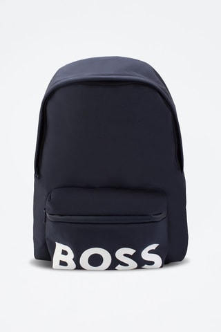 Sac à dos - Bleu marine - Boss
