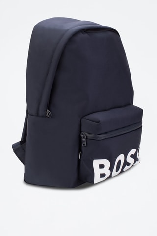 Sac à dos - Bleu marine - Boss