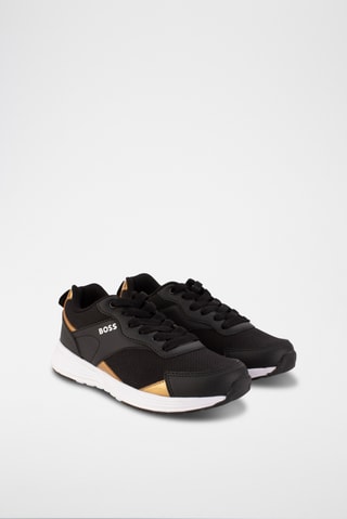 Tennis - Noir - Boss