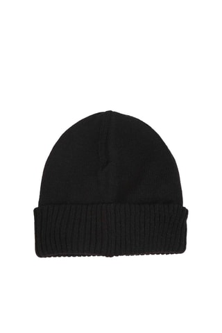 Bonnet - Noir