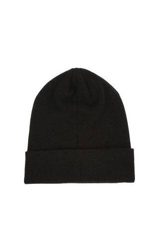 Bonnet - Noir - Hugo
