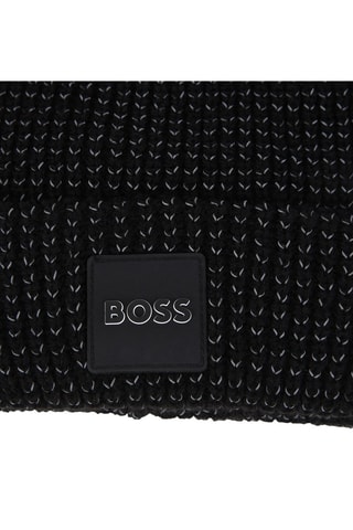 Bonnet - Noir - Boss