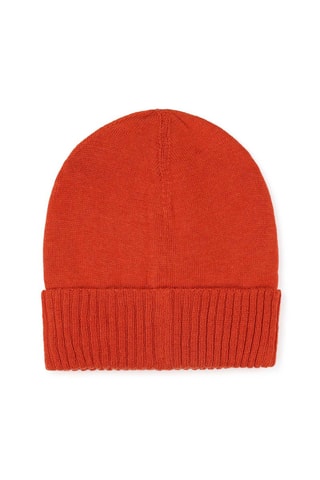 Bonnet - Rouge