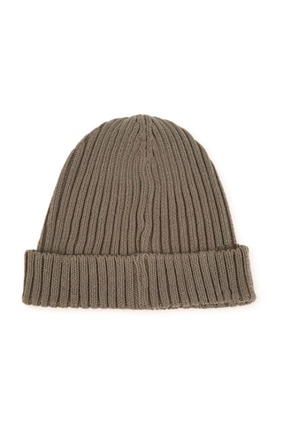 Bonnet - Gris
