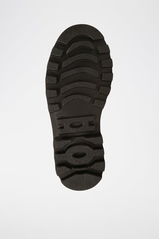 Bottines - Noir - Hugo