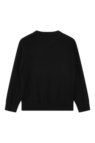 Pull - Noir - Timberland