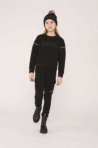 Jogging Noir - Hugo Boss