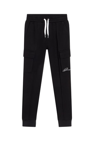 Jogging Noir - Hugo Boss