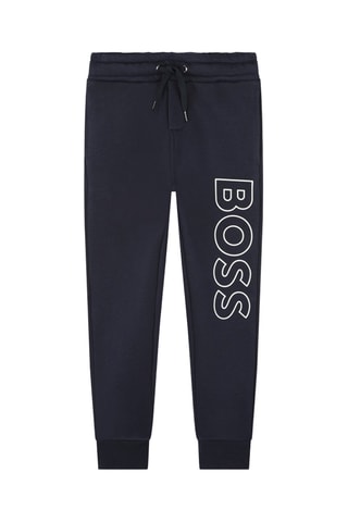 Jogging - Bleu