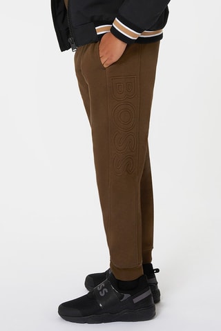 Jogging - Marron