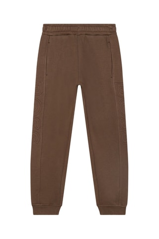 Jogging - Marron