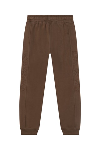 Jogging - Marron