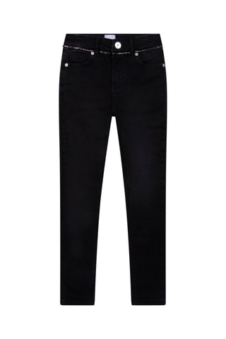 Jean Noir - Hugo Boss
