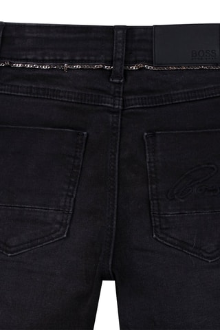 Jean Noir - Hugo Boss