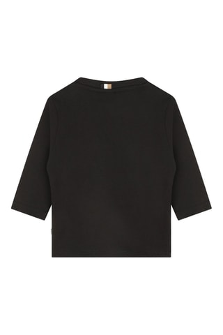 T-shirt - Noir