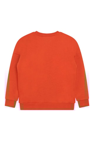 Sweat - Orange - Boss