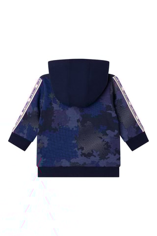 Sweat à capuche Bleu marine - Timberland