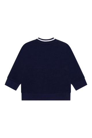 Sweat Bleu nuit - Timberland