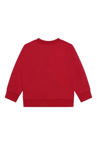 Sweat Rouge - Hugo Boss