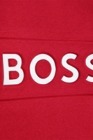 Sweat Rouge - Hugo Boss