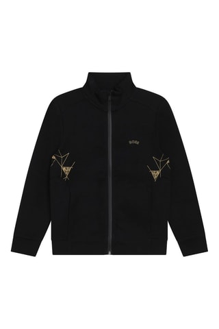 Sweat Noir - Hugo Boss