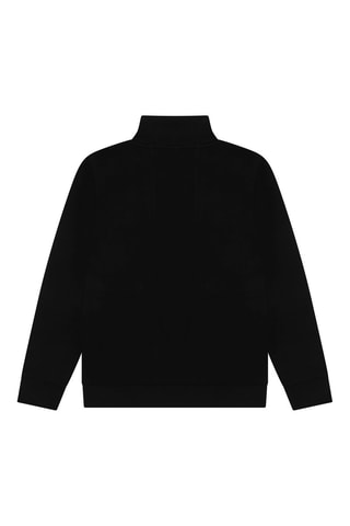 Sweat Noir - Hugo Boss