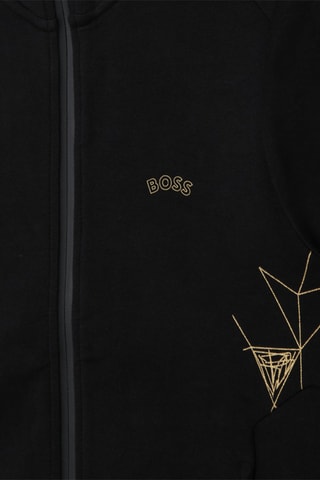 Sweat Noir - Hugo Boss