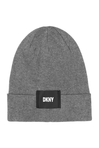 Bonnet - Gris - DKNY