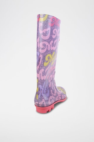 Bottes de pluie - Rose - The Marc Jacobs