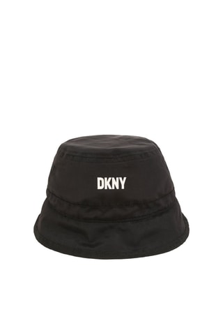 Bob - Noir - DKNY