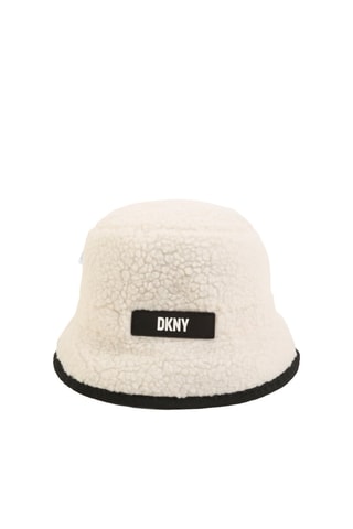 Bob - Noir - DKNY