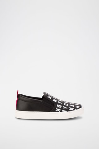 Slip-on - Noir - DKNY