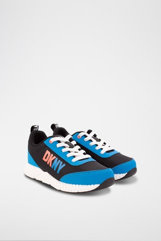 Baskets - Noir - DKNY