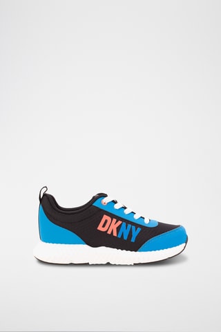 Baskets - Noir - DKNY