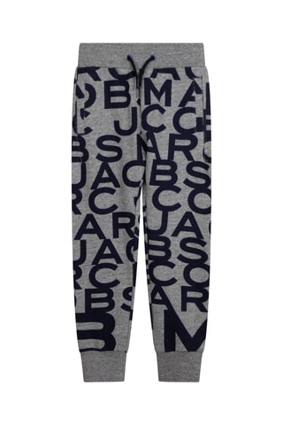 Jogging - Gris chiné - Marc Jacobs