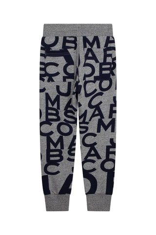 Jogging - Gris chiné - Marc Jacobs