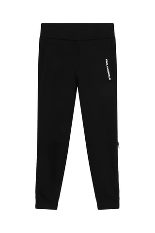 Jogging - Noir - Karl Lagerfeld