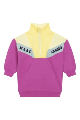 Robe Fuchsia - Marc Jacobs