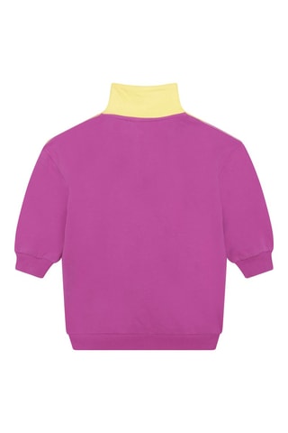 Robe Fuchsia - Marc Jacobs