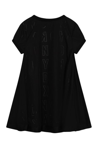 Robe - Noir - DKNY