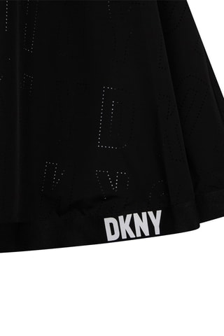 Robe - Noir - DKNY