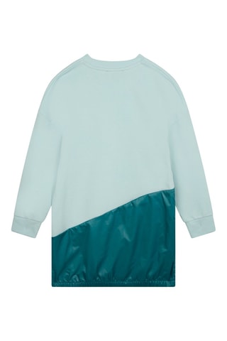 Robe sweat - Ciel - DKNY