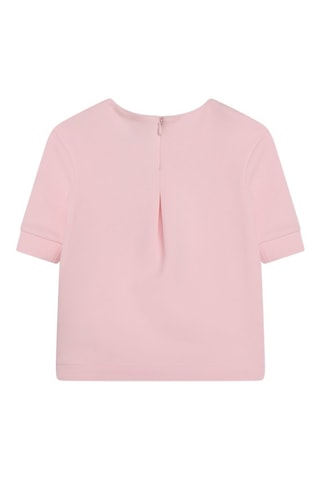 Robe - Rose - Karl Lagerfeld