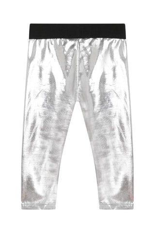 Legging - Argenté - Karl Lagerfeld