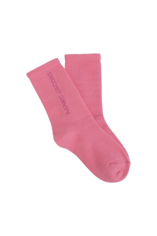Chaussettes - Rose- Marc Jacobs